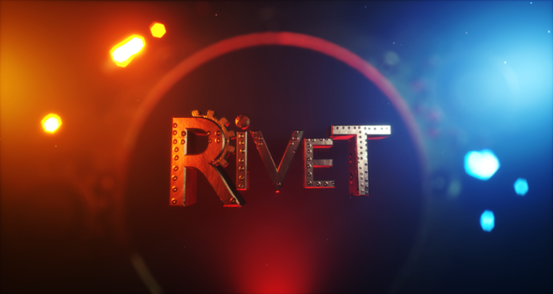 Rivet Game Cover