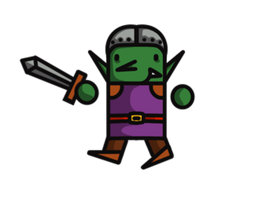 Root of all Evil screenshot