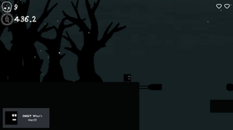 Shades of Death Image