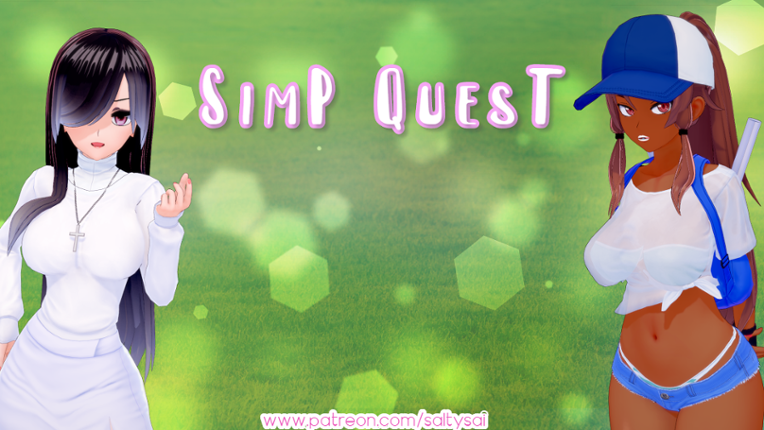 Simp Quest (v.Final) Image