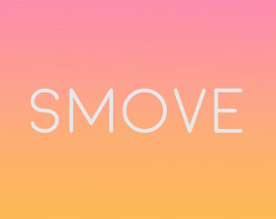 Smove Game Cover