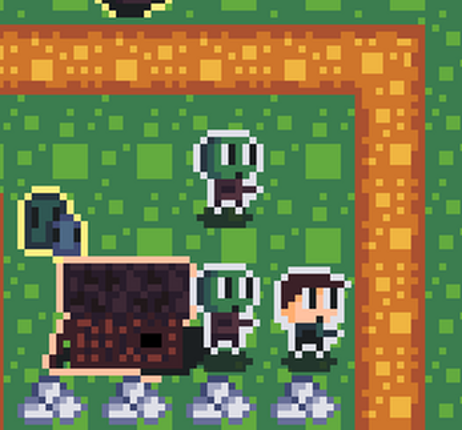 Stack And Shack screenshot