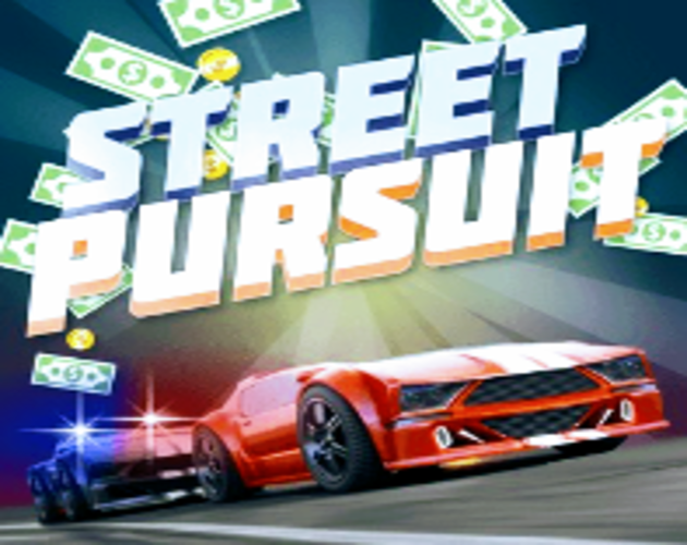 Games like Street Pursuit