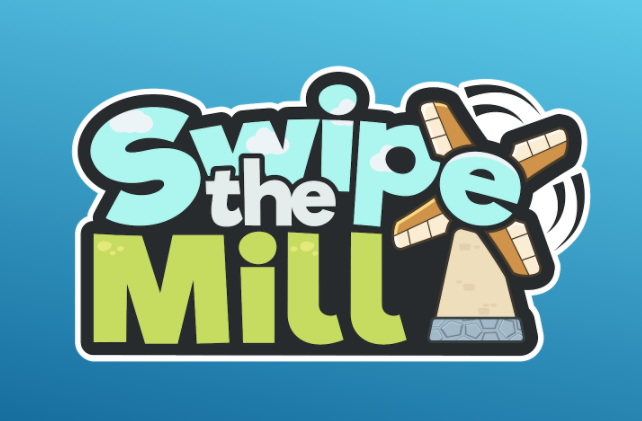 Games like Swipe The Mill