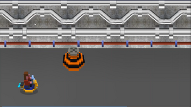 The Game Engine Image