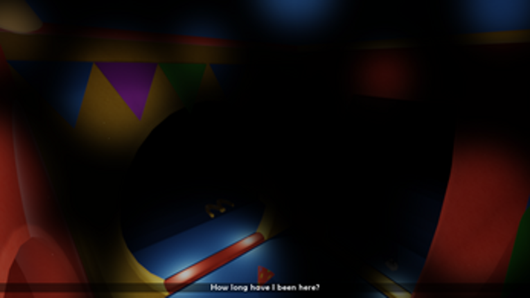 The Good Grimace Shake Horror Game screenshot