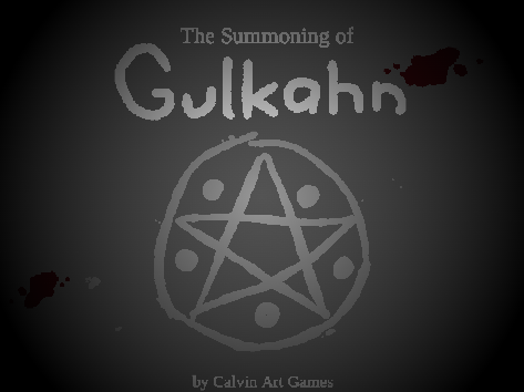 Games like The Summoning of Gulkahn