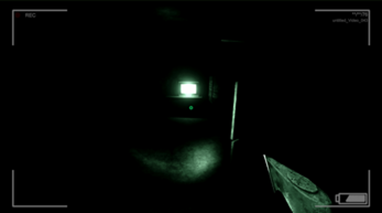 Those Nights at Randy's 5: Radiation screenshot