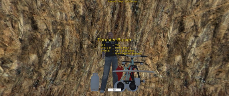 ThrusterBuster Image