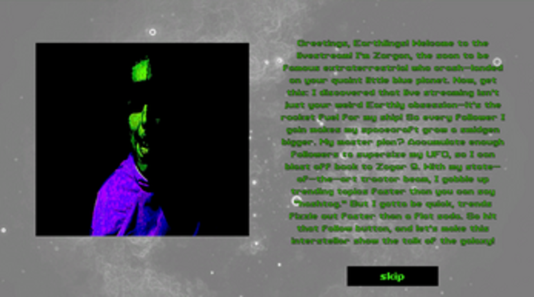 Trend Sucker screenshot