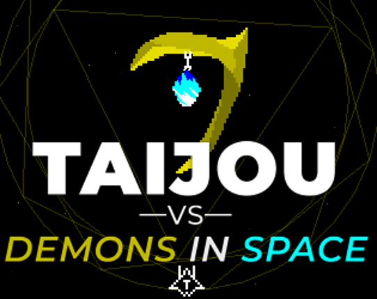 TAIJOU VS DEMONS IN SPACE Image