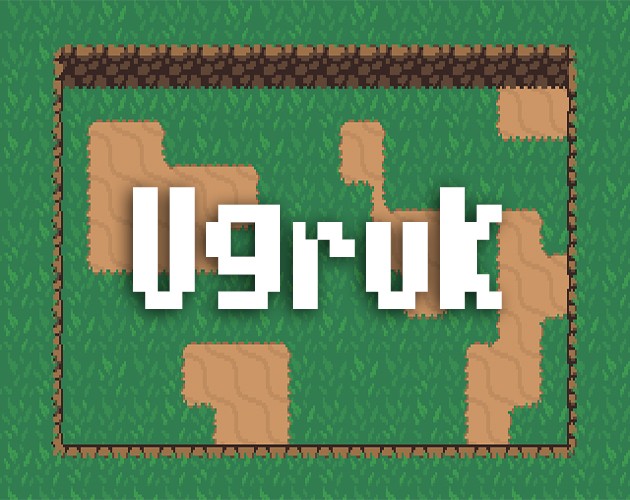 Games like Ugruk