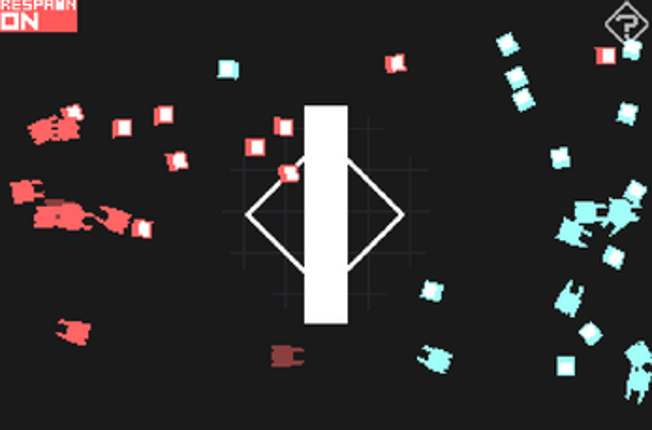 WarIR - [AI-Sandbox] screenshot
