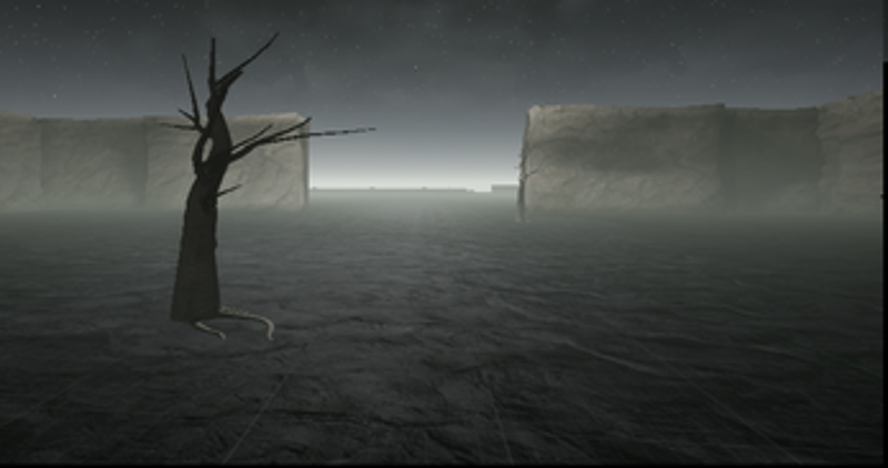 Xenir: The Devoured Planet Image