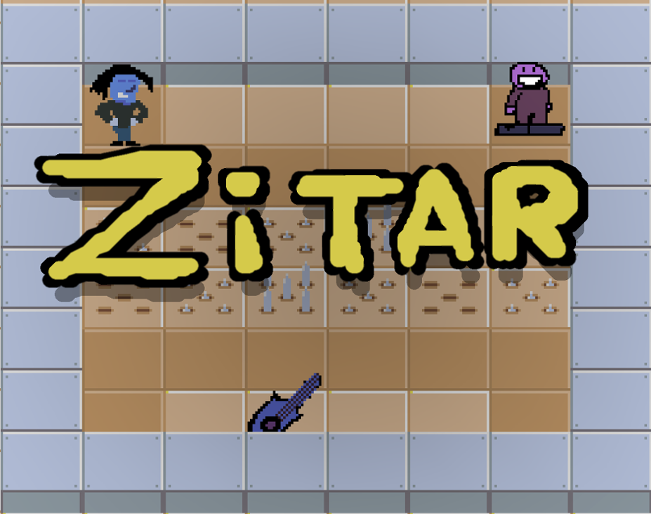 Games like Zitar