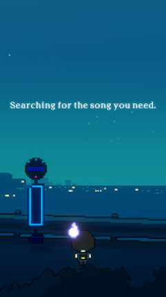 GenEi AP: Empty Heart screenshot