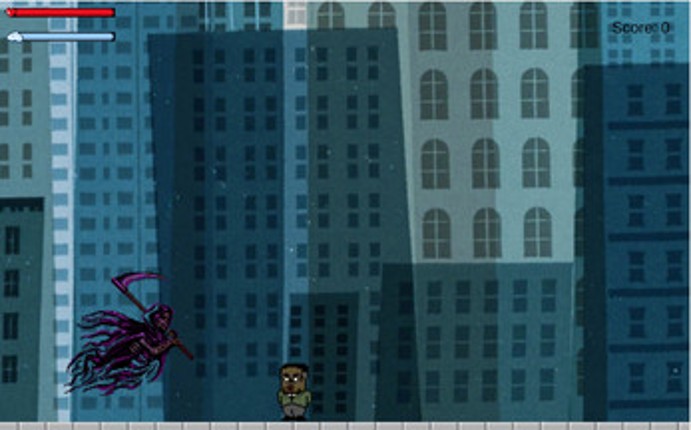 Game Of Life screenshot