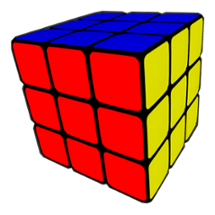 Magic Cube Image