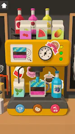 Coffee Inc. screenshot