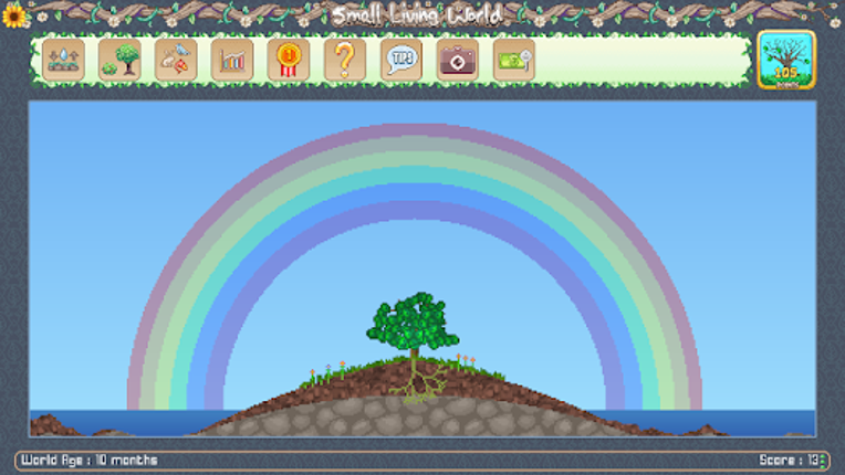 Small Living World UNLOCKED screenshot