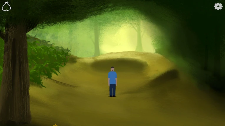 Gary Stillwater screenshot