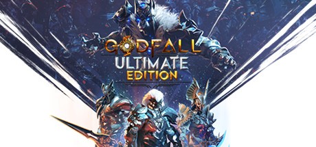 Games like Godfall