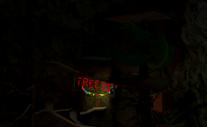 Gorilla's Demise Image