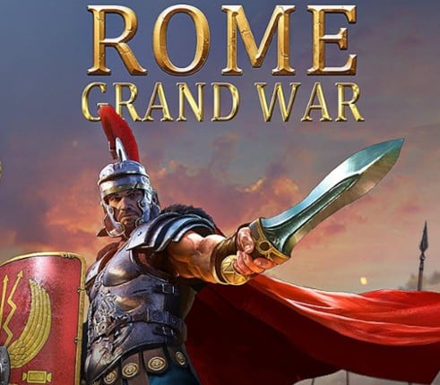 Grand War: Rome Image