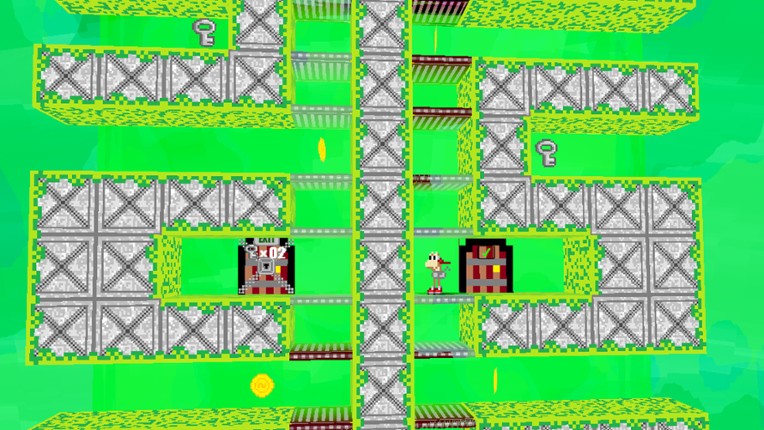 Gravity Whipped screenshot