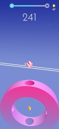 Gravy Ball screenshot