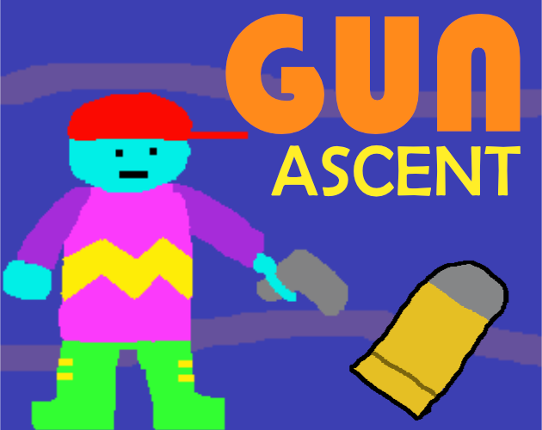 Gun Ascent Image