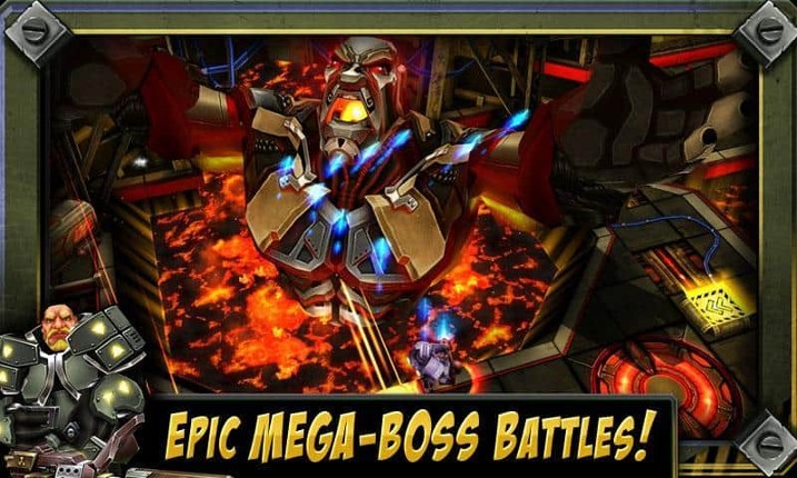 Gun Bros 2 Image