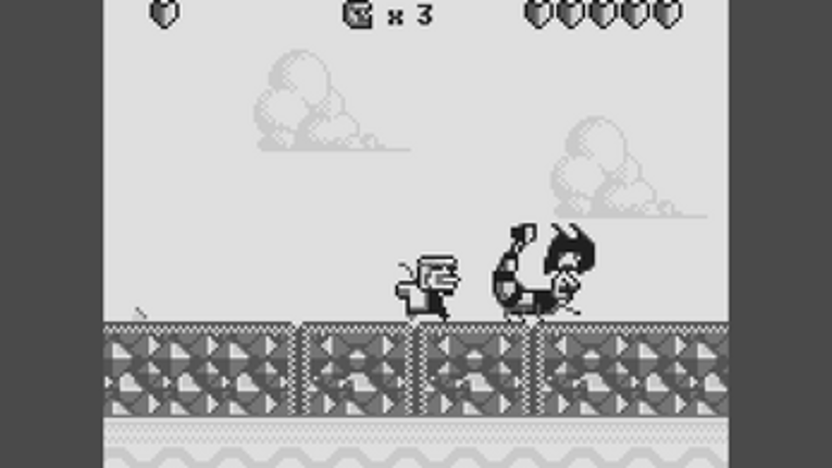 GyoGyoGyoGyoGyo screenshot