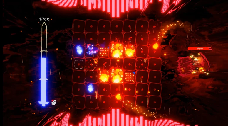 Helltower Image