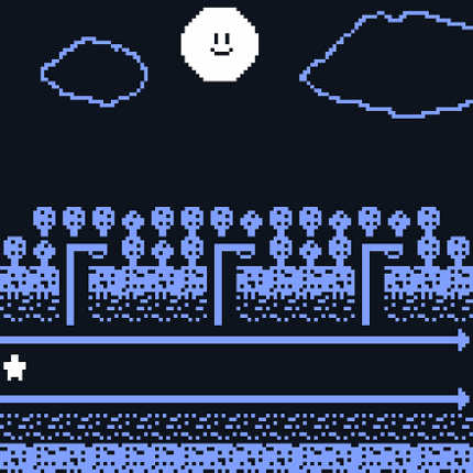 Hero to Zero screenshot