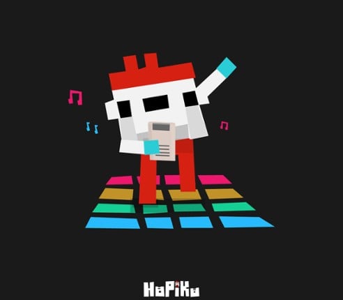 HoPiKo Image