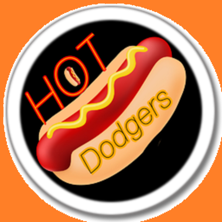 Games like Hot Dodge!