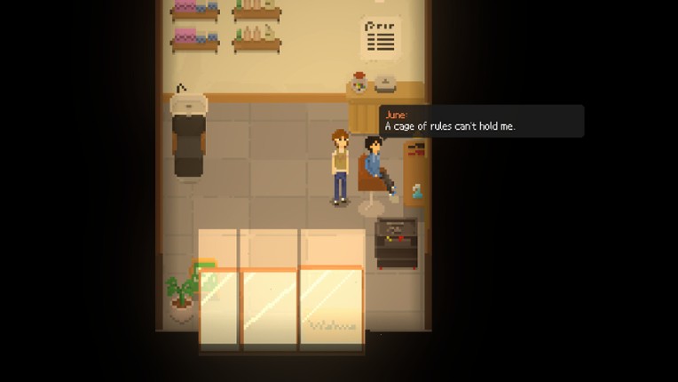 Hummelier 2 screenshot