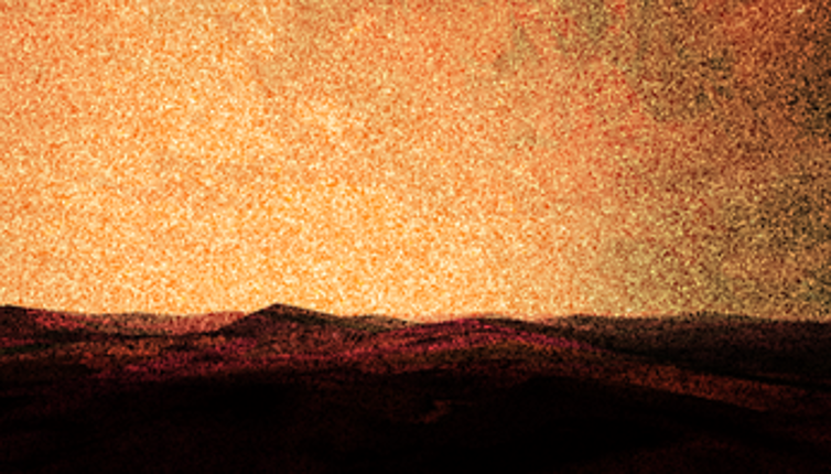 I Contemplated the Sun of Limbo Image