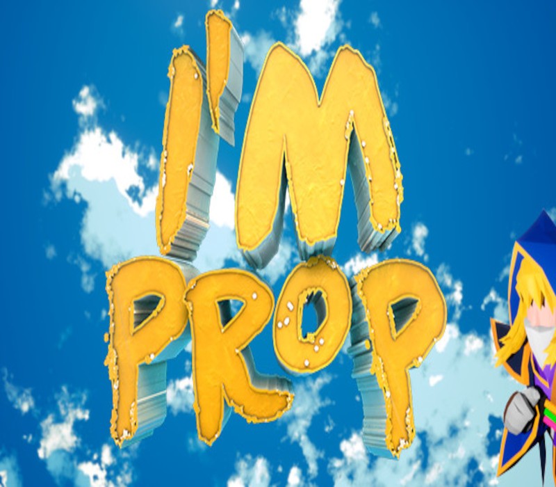 Games like I'm Prop
