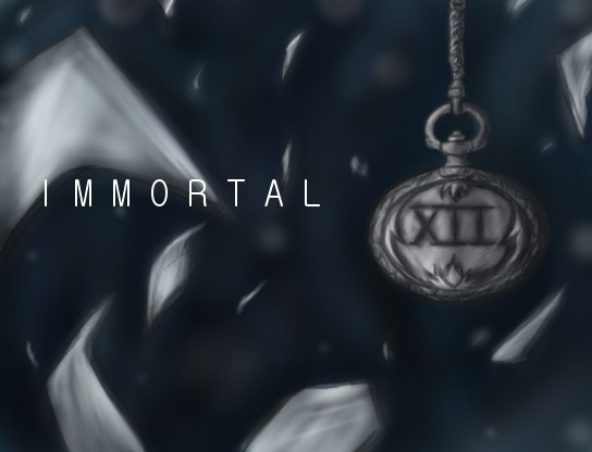 Games like Immortal