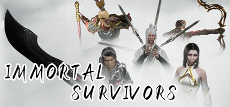 ImmortalSurvivors Image