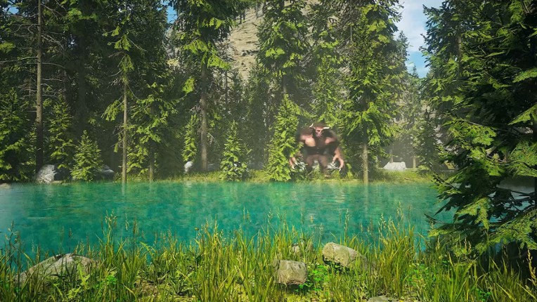 Impossible Survival screenshot