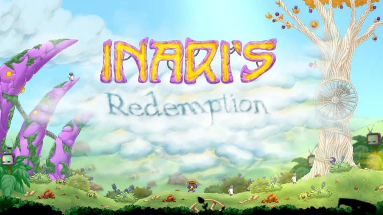 Inari's Redemption Image