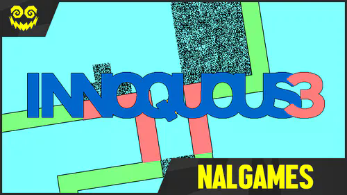 Games like Innoquous 3