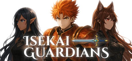 Games like Isekai Guardians