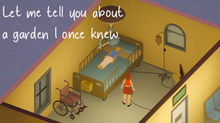 IT GOES ON screenshot