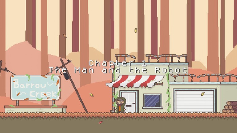 It's Better Alone screenshot