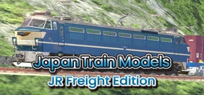 Japan Train Models - JR East Edition Image