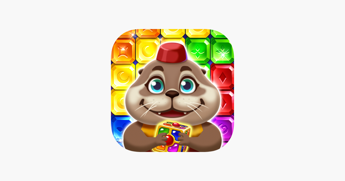 Games like Jewel Pop : Treasure Island